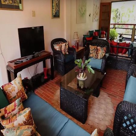 Cuffie River Nature Retreat Villa Port of Spain Exterior photo