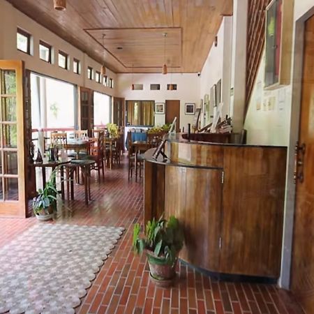 Cuffie River Nature Retreat Villa Port of Spain Exterior photo