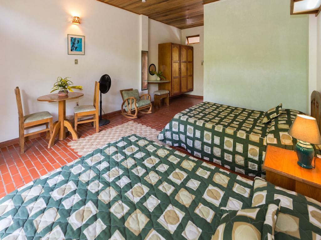 Cuffie River Nature Retreat Villa Port of Spain Exterior photo