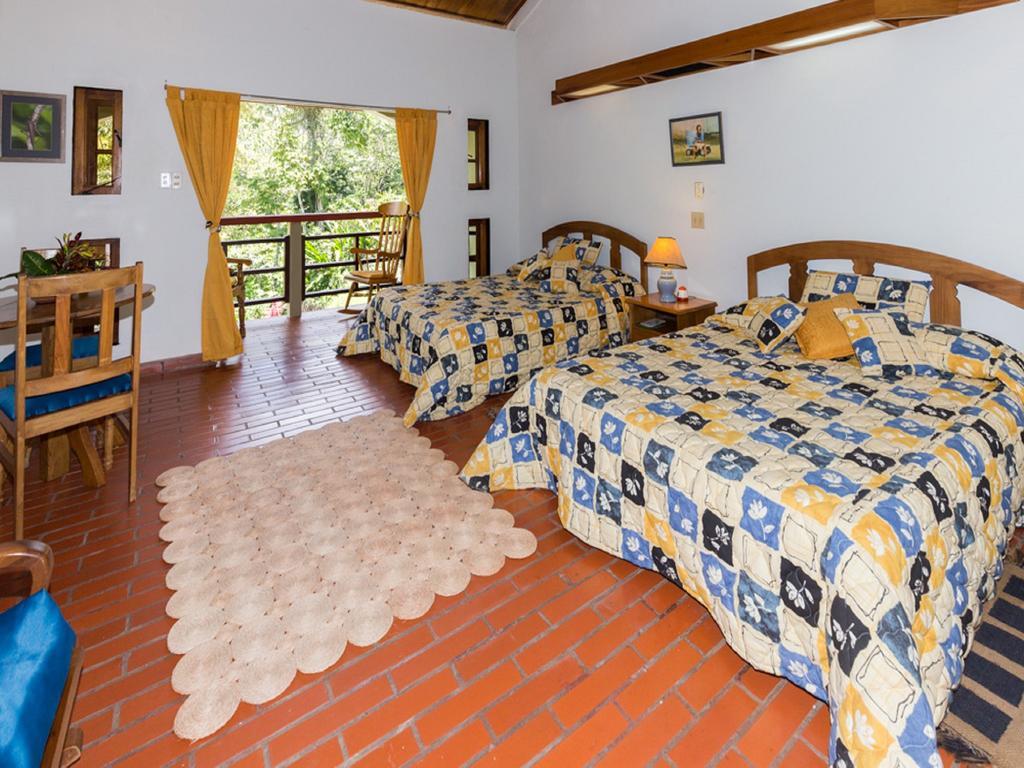 Cuffie River Nature Retreat Villa Port of Spain Exterior photo